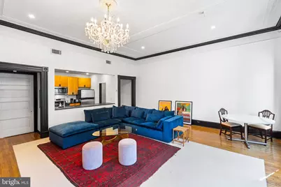 1033 Spruce Street #200, Philadelphia, PA 19107 - Photo 8