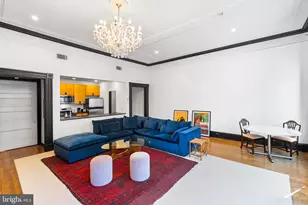 1033 Spruce St, Philadelphia, PA 19107 - Photo 8