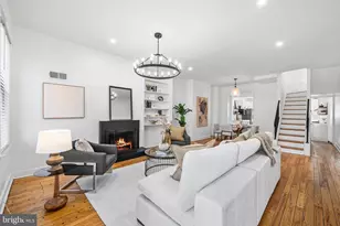 1932 Pine St, Philadelphia, PA 19103 - Photo 4