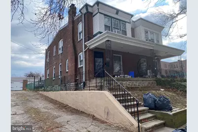 6833 Cottage Street, Philadelphia, PA 19135 - Photo 2