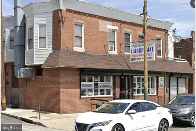 2051 & 2053 South Opal St S Opal Street, Philadelphia, PA 19145 - Photo 1