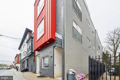 1611 W Montgomery Avenue #6, Philadelphia, PA 19121 - Photo 1