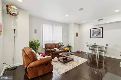 1611 W Montgomery Avenue #2, Philadelphia, PA 19121 - Photo 2