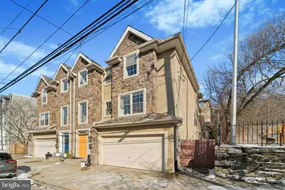 3913 Terrace Street #A, Philadelphia, PA 19128 - Photo 44