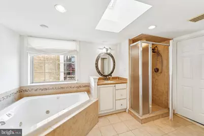 3913 Terrace Street #A, Philadelphia, PA 19128 - Photo 30