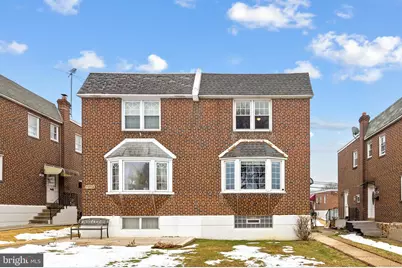 7851 Horrocks Street, Philadelphia, PA 19152 - Photo 1
