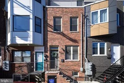 1252 S 27th Street, Philadelphia, PA 19146 - Photo 2