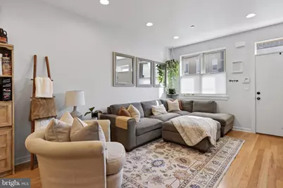 1252 S 27th Street, Philadelphia, PA 19146 - Photo 4