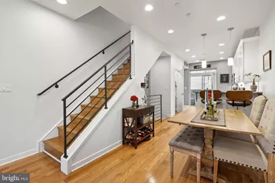 1252 S 27th Street, Philadelphia, PA 19146 - Photo 6