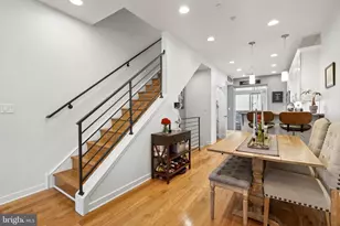 1252 S 27th St, Philadelphia, PA 19146 - Photo 6