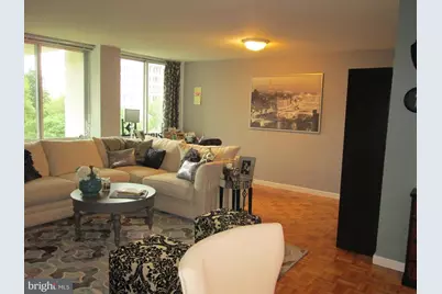 604 S Washington Square #714, Philadelphia, PA 19106 - Photo 2