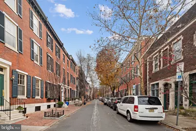 2131 Delancey Place, Philadelphia, PA 19103 - Photo 2