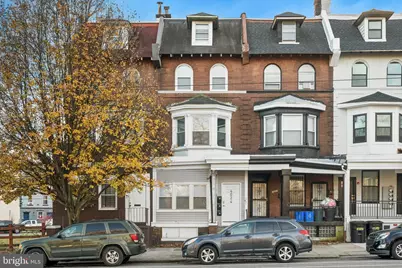 4024 Parkside Avenue #2, Philadelphia, PA 19104 - Photo 1