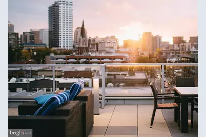 130 W Girard Avenue #2B-608, Philadelphia, PA 19123 - Photo 6