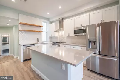 3030 W Girard Avenue #2, Philadelphia, PA 19130 - Photo 1