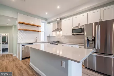 3030 W Girard Avenue #2, Philadelphia, PA 19130 - Photo 4