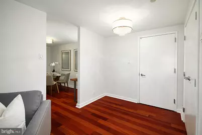 219 S 18th Street #1121, Philadelphia, PA 19103 - Photo 4