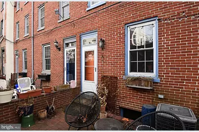 212 Carpenter Street #C, Philadelphia, PA 19147 - Photo 2