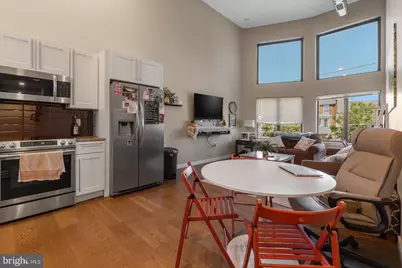 1142 Crease Street #2L, Philadelphia, PA 19125 - Photo 2