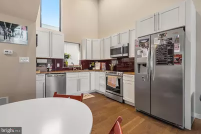 1142 Crease Street #2L, Philadelphia, PA 19125 - Photo 4