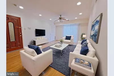 610 Bainbridge Street #2, Philadelphia, PA 19147 - Photo 2