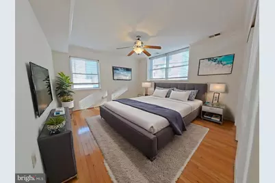 610 Bainbridge Street #2, Philadelphia, PA 19147 - Photo 4