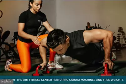 60 N 23rd Street #2202, Philadelphia, PA 19103 - Photo 20