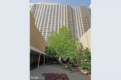 1919 Chestnut Street #1316, Philadelphia, PA 19103 - Photo 1