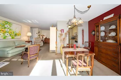 1919 Chestnut Street #1316, Philadelphia, PA 19103 - Photo 4