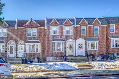 9018 Wesleyan Road, Philadelphia, PA 19136 - Photo 1