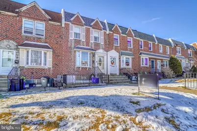 9018 Wesleyan Road, Philadelphia, PA 19136 - Photo 2