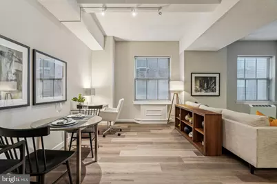 875 Sansom Street #1632, Philadelphia, PA 19106 - Photo 8