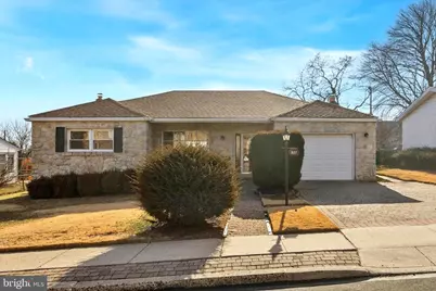 527 Wigard Avenue, Philadelphia, PA 19128 - Photo 2