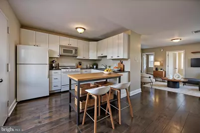 443 Fairmount Avenue #C, Philadelphia, PA 19123 - Photo 1