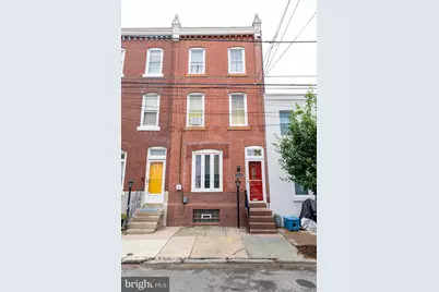 2216 Cedar Street, Philadelphia, PA 19125 - Photo 1