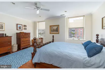 1737 Chestnut Street #600, Philadelphia, PA 19103 - Photo 20