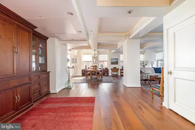 1737 Chestnut Street #600, Philadelphia, PA 19103 - Photo 8