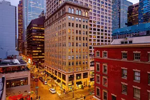 1737 Chestnut St, Philadelphia, PA 19103 - Photo 2