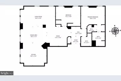 1737 Chestnut Street #600, Philadelphia, PA 19103 - Photo 30