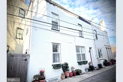 512 Fitzwater Street #R, Philadelphia, PA 19147 - Photo 1