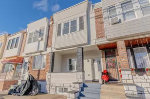 313 W Porter St, Philadelphia, PA 19148 - Photo 1