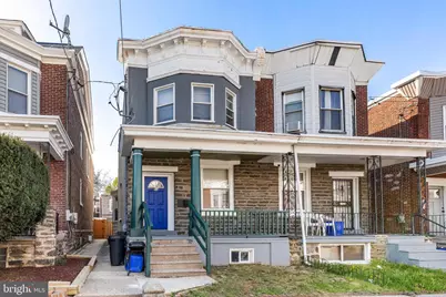 69 E Slocum Street, Philadelphia, PA 19119 - Photo 1