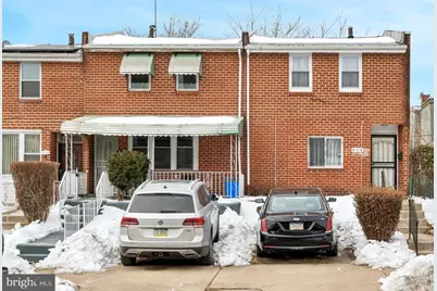 892 N 48th Street, Philadelphia, PA 19139 - Photo 2