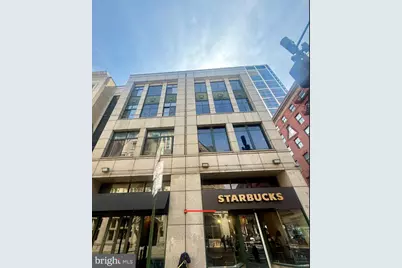 1128 Walnut Street #205, Philadelphia, PA 19107 - Photo 1