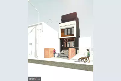 145 E Allen Street, Philadelphia, PA 19125 - Photo 1