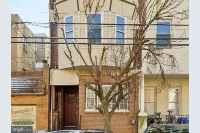 1410 W Porter Street, Philadelphia, PA 19145 - Photo 1