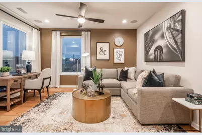 3011 Vice Admiral Way #23F, Philadelphia, PA 19125 - Photo 2