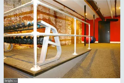 1100 Spruce Street #2C, Philadelphia, PA 19107 - Photo 4