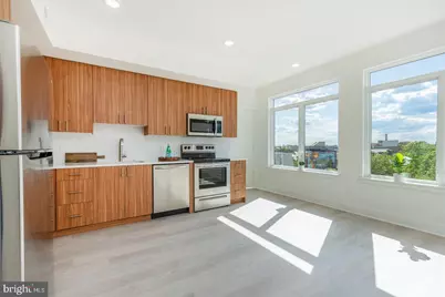 833 Wharton Street #1B-401, Philadelphia, PA 19147 - Photo 1