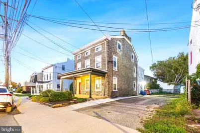 7101 Ridge Avenue, Philadelphia, PA 19128 - Photo 2